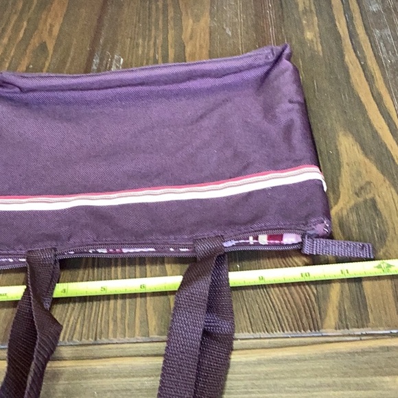 FINAL SALE PRICE Tan Wristlet + Creative Memories Tote - Picture 6 of 10